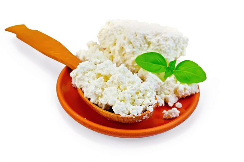 curd diet 6 petals