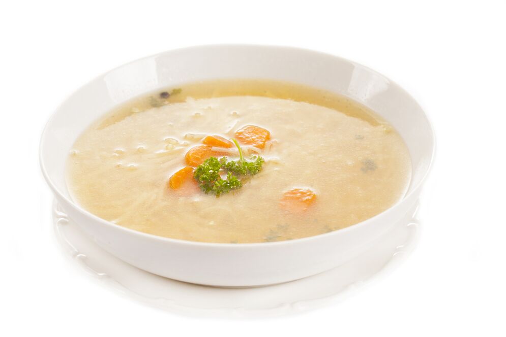 Liquid foods help reduce calorie intake