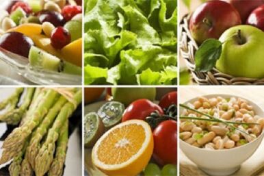 Dairy diet for quick weight loss