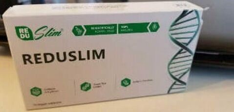 experience Reduslim